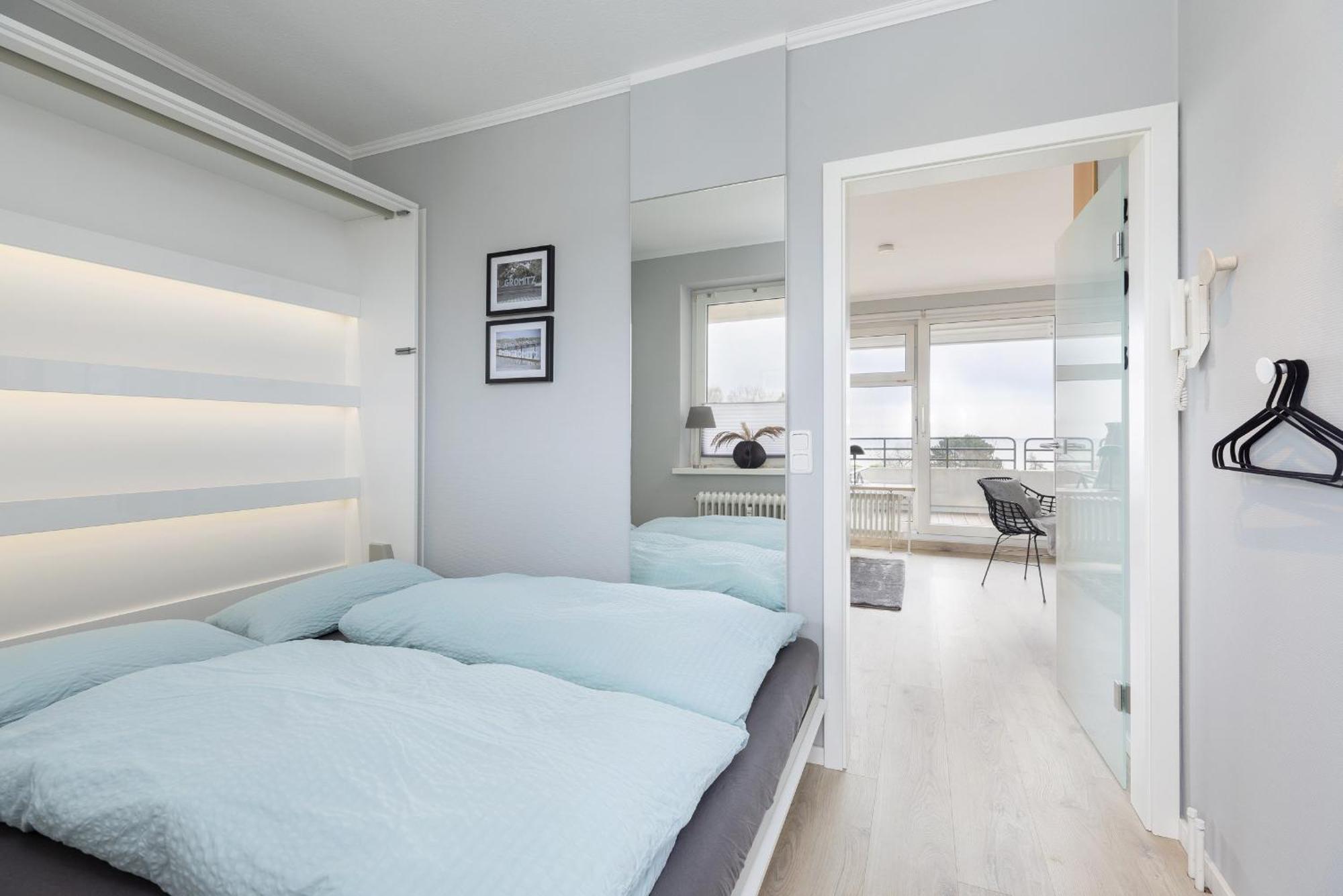 Panorama-appartement Goldene Ruh 408 Uferstr 2 Apparto