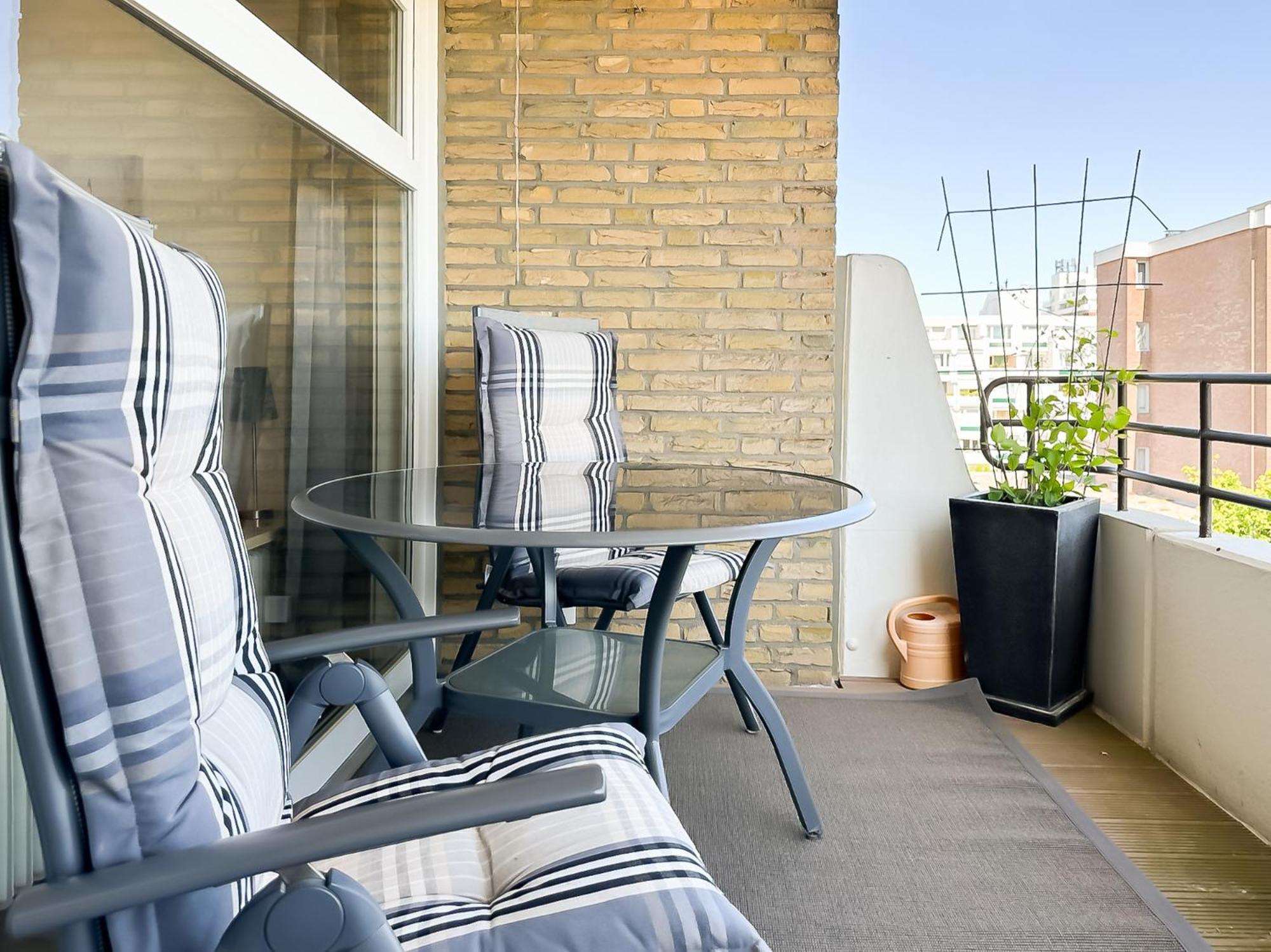 Panorama-appartement Goldene Ruh 408 Uferstr 2 Apparto Apartment Groemitz