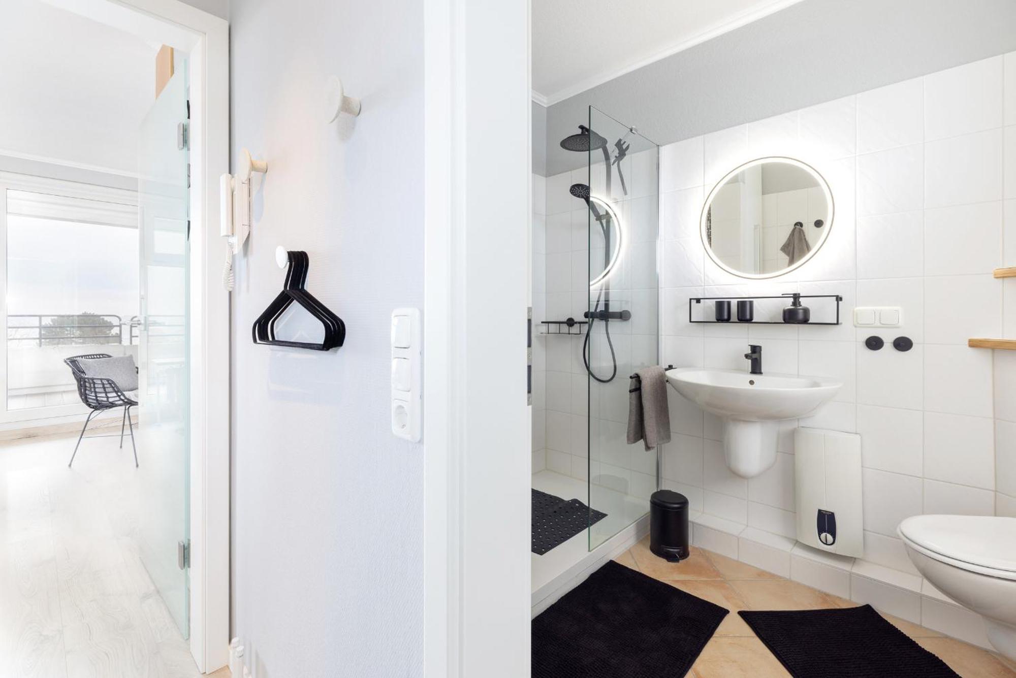 Panorama-appartement Goldene Ruh 408 Uferstr 2 Apparto